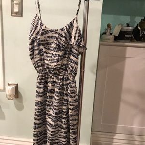 Sun dress by gemstone